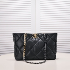 Chanel Shopping Bags